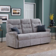 Celebrity Sandhurst 3 Seater Sofa Celebrity Sandhurst 3 Seater Sofa