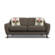 Orla Kiely Laurel 4 Seater Sofa Orla Kiely Laurel 4 Seater Sofa