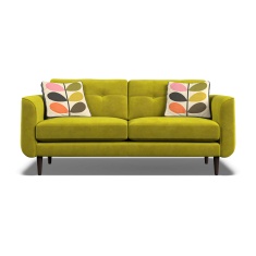 Orla Kiely Linden 3 Seater Sofa Orla Kiely Linden 3 Seater Sofa