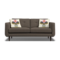 Orla Kiely Linden 3 Seater Sofa Orla Kiely Linden 3 Seater Sofa