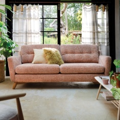 Ercol Cosenza 3 Seater Sofa Ercol Cosenza 3 Seater Sofa