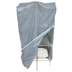 Daewoo HEA1906GE Cover For 3 Tier Heated Airer Daewoo HEA1906GE Cover For 3 Tier Heated Airer