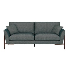 Ercol Forli Large 4 Seater Sofa