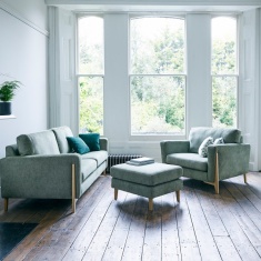 Ercol Marinello 3 Seater Sofa Ercol Marinello 3 Seater Sofa