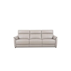Auckland Fabric 3 Seater Sofa Auckland Fabric 3 Seater Sofa