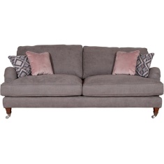 Lorelai 4 Seater Sofa Lorelai 4 Seater Sofa