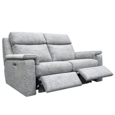 G Plan Ellis 3 Seater Recliner Sofa G Plan Ellis 3 Seater Recliner Sofa