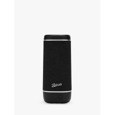 Roberts Reunion Portable Waterproof Bluetooth Speaker - Black Roberts Reunion Portable Waterproof Bluetooth Speaker - Black