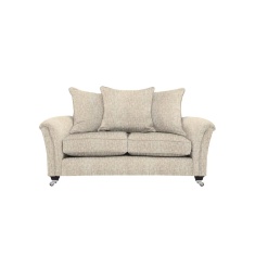 Parker Knoll Devonshire Pillow Back 2 Seater Sofa Parker Knoll Devonshire Pillow Back 2 Seater Sofa
