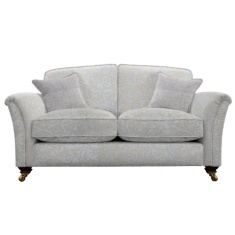 Parker Knoll Devonshire Formal Back 2 Seater Sofa Parker Knoll Devonshire Formal Back 2 Seater Sofa