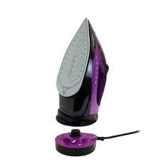 Daewoo SDA1592GE 2200w Free Glide Cordless Steam Iron Daewoo SDA1592GE 2200w Free Glide Cordless Steam Iron