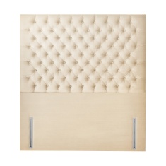 Silentnight Ambience Floor Standing Headboard Silentnight Ambience Floor Standing Headboard