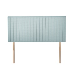 Silentnight Dusk Strutted Headboard Silentnight Dusk Strutted Headboard