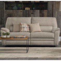 Parker Knoll Hampton Large 2 Seater Recliner Sofa Parker Knoll Hampton Large 2 Seater Recliner Sofa