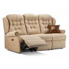 Sherborne Lynton 3 Seater Recliner Sofa Sherborne Lynton 3 Seater Recliner Sofa