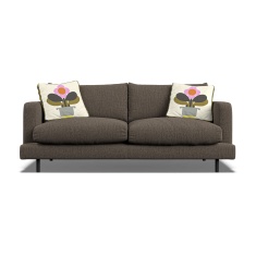 Orla Kiely Larch 3 Seater Sofa Orla Kiely Larch 3 Seater Sofa