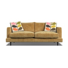 Orla Kiely Larch 2 Seater Sofa Orla Kiely Larch 2 Seater Sofa