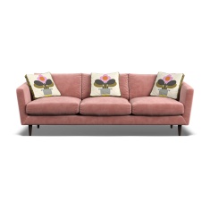 Orla Kiely Dorsey XL 4 Seater Sofa Orla Kiely Dorsey XL 4 Seater Sofa