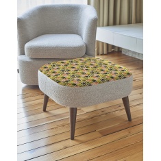 Orla Kiely Leap Stool Orla Kiely Leap Stool