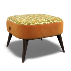 Orla Kiely Leap Stool Orla Kiely Leap Stool