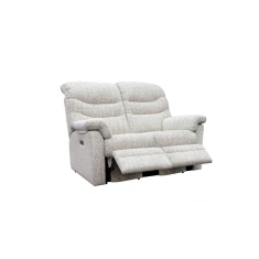 G Plan Ledbury 2 Seater Recliner Sofa G Plan Ledbury 2 Seater Recliner Sofa