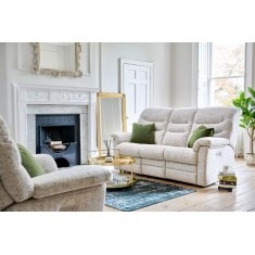 G Plan Ledbury 3 Seater Recliner Sofa G Plan Ledbury 3 Seater Recliner Sofa