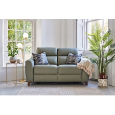 G Plan Monza 2 Seater Sofa G Plan Monza 2 Seater Sofa