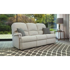 Sherborne Nevada Small 3 Seater Sofa Sherborne Nevada Small 3 Seater Sofa