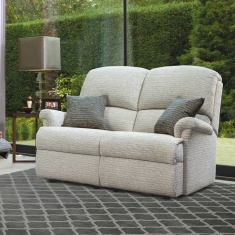 Sherborne Nevada 2 Seater Sofa Sherborne Nevada 2 Seater Sofa
