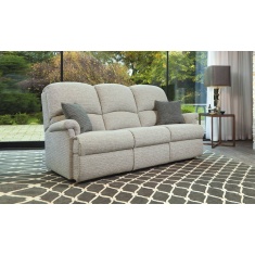 Sherborne Nevada 3 Seater Sofa Sherborne Nevada 3 Seater Sofa