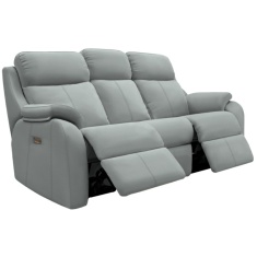 G Plan Kingsbury 3 Seater Recliner Sofa G Plan Kingsbury 3 Seater Recliner Sofa