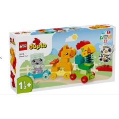 LEGO Duplo 10412 My First Animal Train LEGO Duplo 10412 My First Animal Train