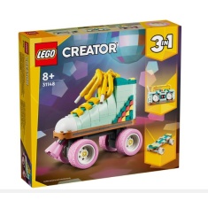 LEGO Creator 31148 Retro Roller Skate LEGO Creator 31148 Retro Roller Skate