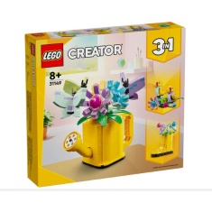 LEGO Creator 31149 Flowers In Watering Can LEGO Creator 31149 Flowers In Watering Can
