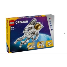 LEGO Creator 31152 Space Astronaut LEGO Creator 31152 Space Astronaut