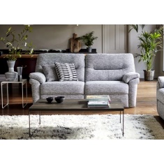 G Plan Seattle 2.5 Seater Recliner Sofa