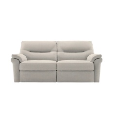 G Plan Seattle 3 Seater Recliner Sofa G Plan Seattle 3 Seater Recliner Sofa