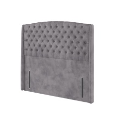 Sealy Pavilion Full Height Headboard Sealy Pavilion Full Height Headboard