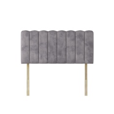 Sealy Shard Strutted Headboard Sealy Shard Strutted Headboard