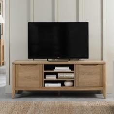 Jasper Oak Entertainment/TV Unit Jasper Oak Entertainment/TV Unit