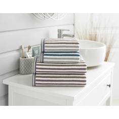 Deyongs Hanover Towel - Walnut Deyongs Hanover Towel - Walnut