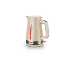 Bosch TWK4M227GB Kettle 1.7L - Cream Bosch TWK4M227GB Kettle 1.7L - Cream