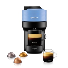 Nespresso Vertuo Pop Coffee Machine, Liquorice Black Online at Best Price, Coffee Makers