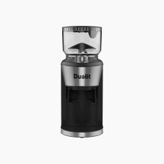 Dualit 75017 Burr Coffee Grinder Dualit 75017 Burr Coffee Grinder