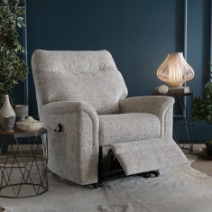 Parker Knoll Hudson 23 Power Recliner Armchair Parker Knoll Hudson 23 Power Recliner Armchair