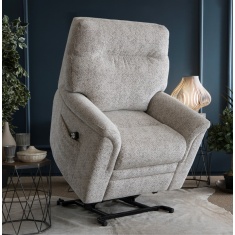 Parker Knoll Hudson 23 Rise & Recliner Armchair Parker Knoll Hudson 23 Rise & Recliner Armchair