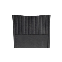 Tempur Suffolk Orford Floor Standing Headboard Tempur Suffolk Orford Floor Standing Headboard