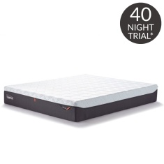 Tempur Pro® Luxe SmartCool™ Firm Mattress Tempur Pro® Luxe SmartCool™ Firm Mattress