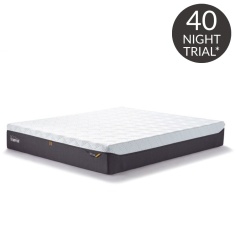 Tempur Pro® Luxe SmartCool™ Medium Firm Mattress Tempur Pro® Luxe SmartCool™ Medium Firm Mattress