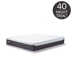 Tempur Pro® Luxe SmartCool™ Medium Mattress Tempur Pro® Luxe SmartCool™ Medium Mattress